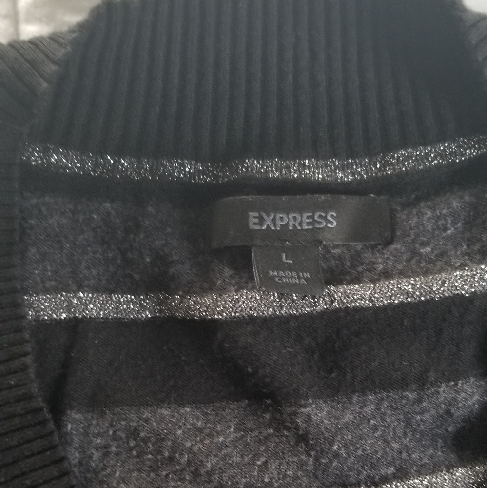 Express sweater - Picture 2 of 4